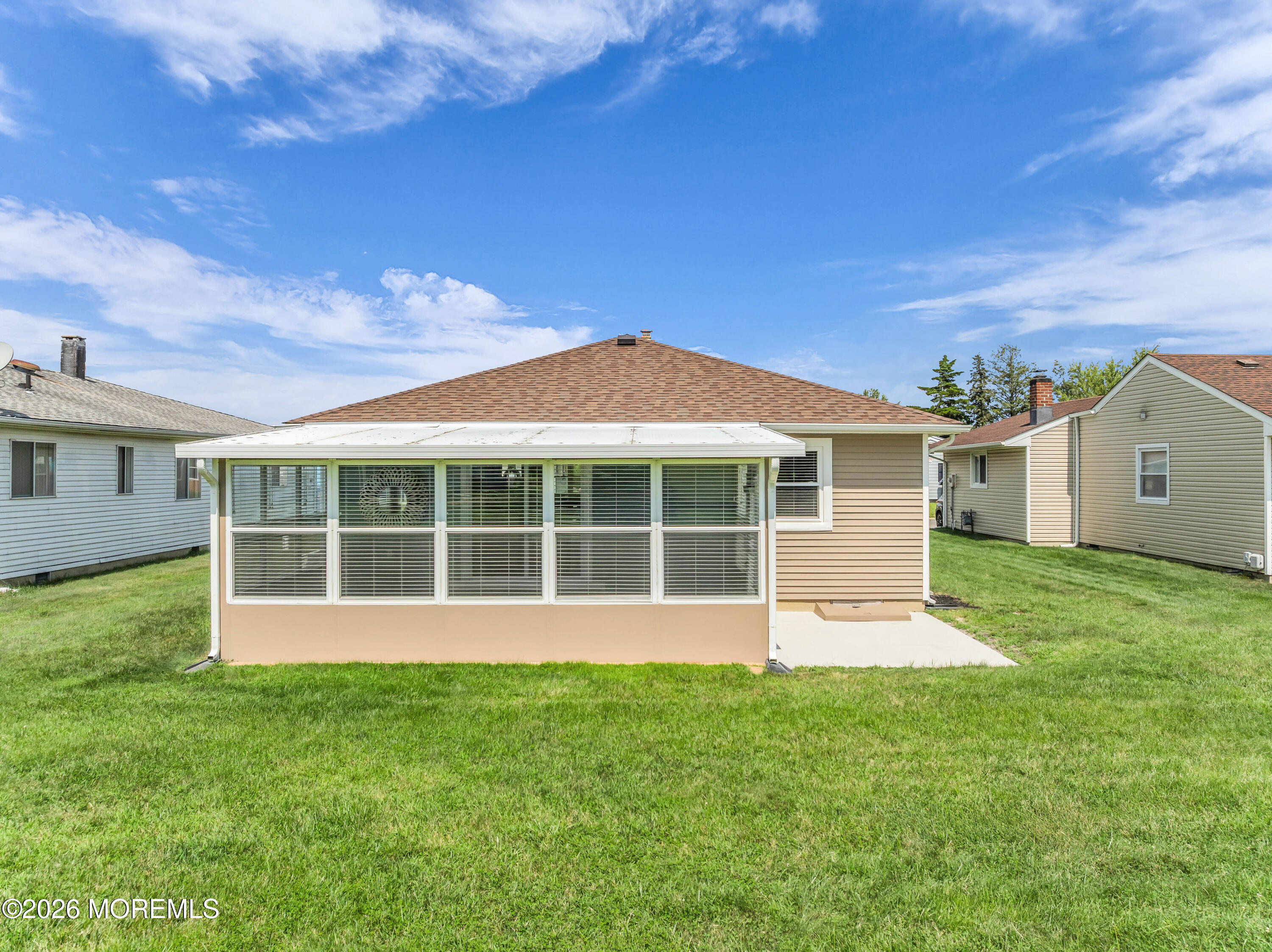 10 Mirador Court Toms River NJ 08757