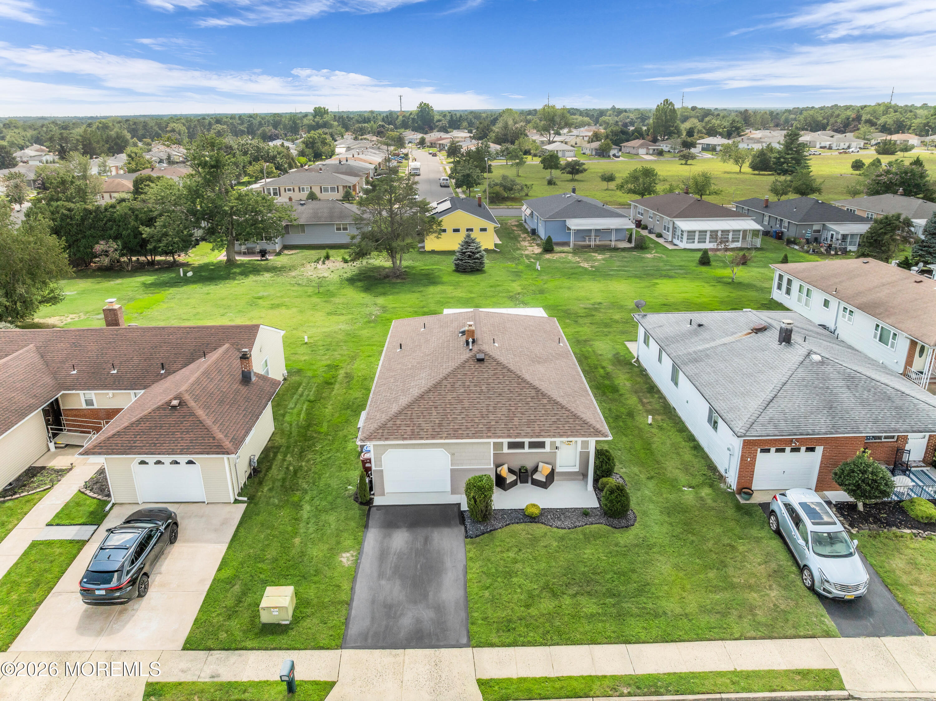 10 Mirador Court Toms River NJ 08757