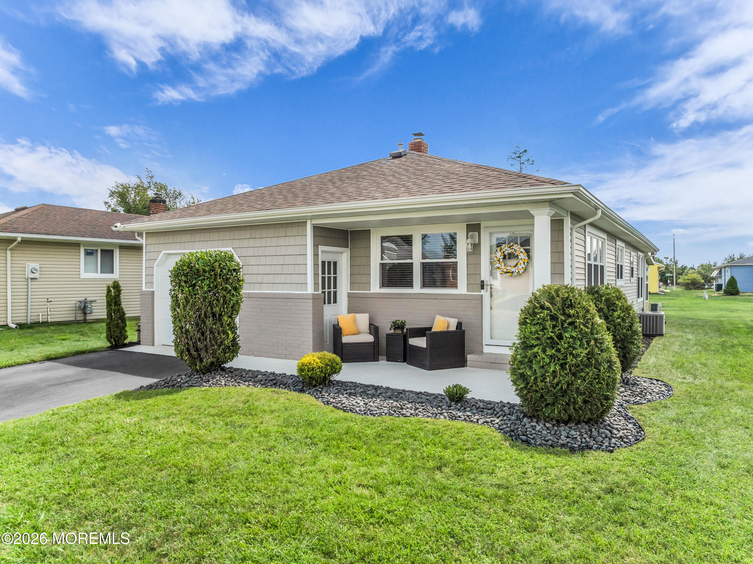 10 Mirador Court Toms River NJ 08757