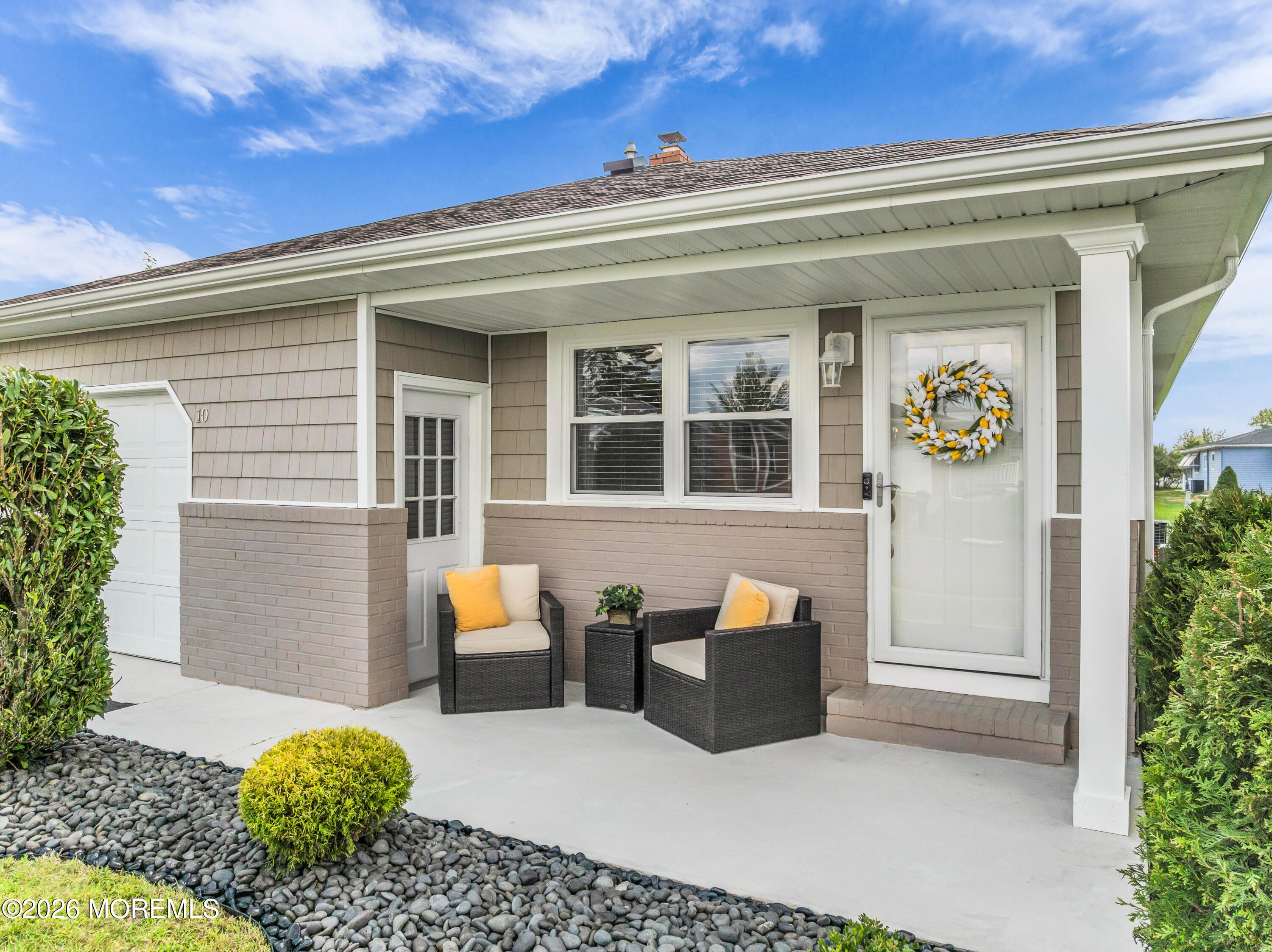 10 Mirador Court Toms River NJ 08757