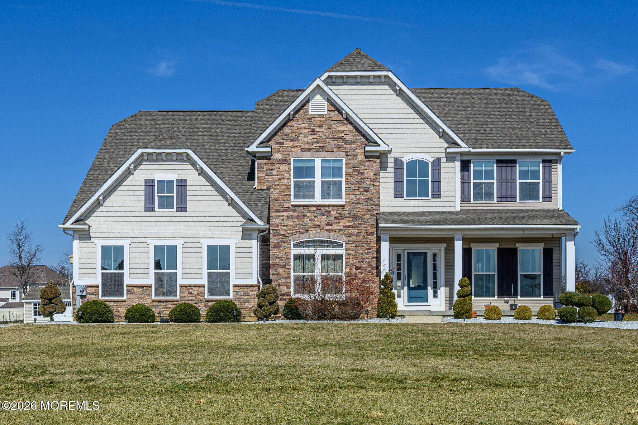 41 Gina Drive Allentown NJ 08501