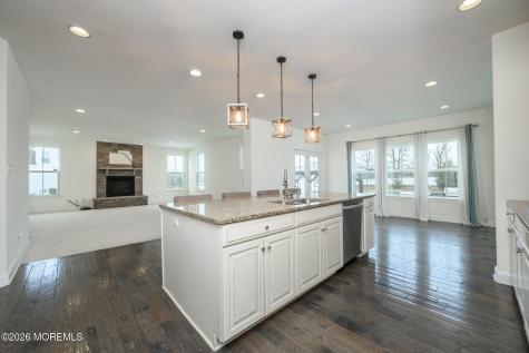 41 Gina Drive Allentown NJ 08501