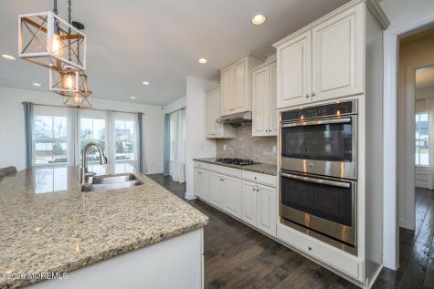 41 Gina Drive Allentown NJ 08501