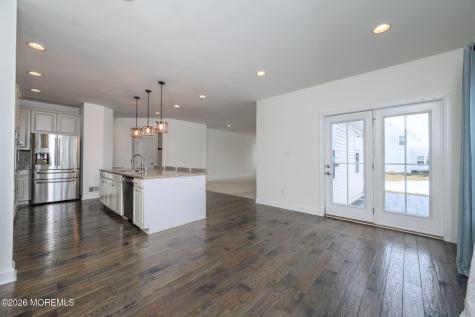 41 Gina Drive Allentown NJ 08501