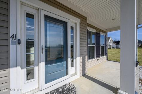 41 Gina Drive Allentown NJ 08501