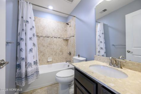 41 Gina Drive Allentown NJ 08501