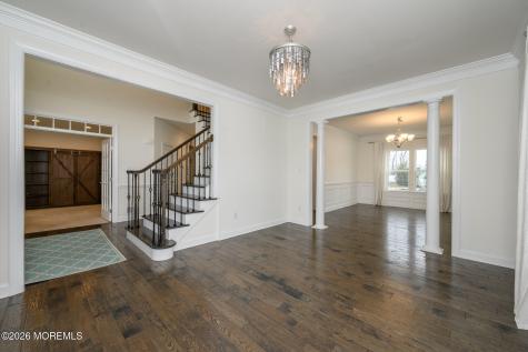 41 Gina Drive Allentown NJ 08501