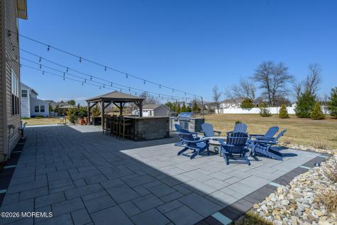 41 Gina Drive Allentown NJ 08501