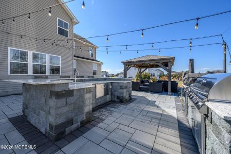 41 Gina Drive Allentown NJ 08501