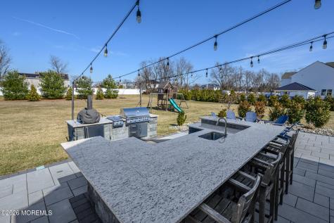 41 Gina Drive Allentown NJ 08501