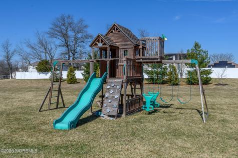 41 Gina Drive Allentown NJ 08501