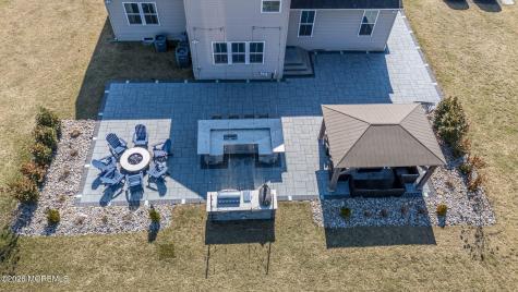 41 Gina Drive Allentown NJ 08501