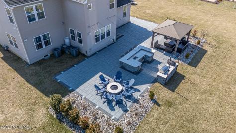 41 Gina Drive Allentown NJ 08501