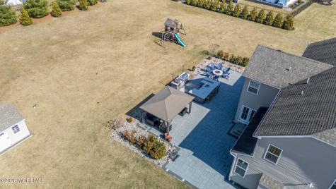 41 Gina Drive Allentown NJ 08501