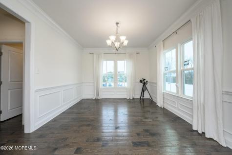 41 Gina Drive Allentown NJ 08501