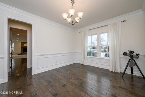 41 Gina Drive Allentown NJ 08501