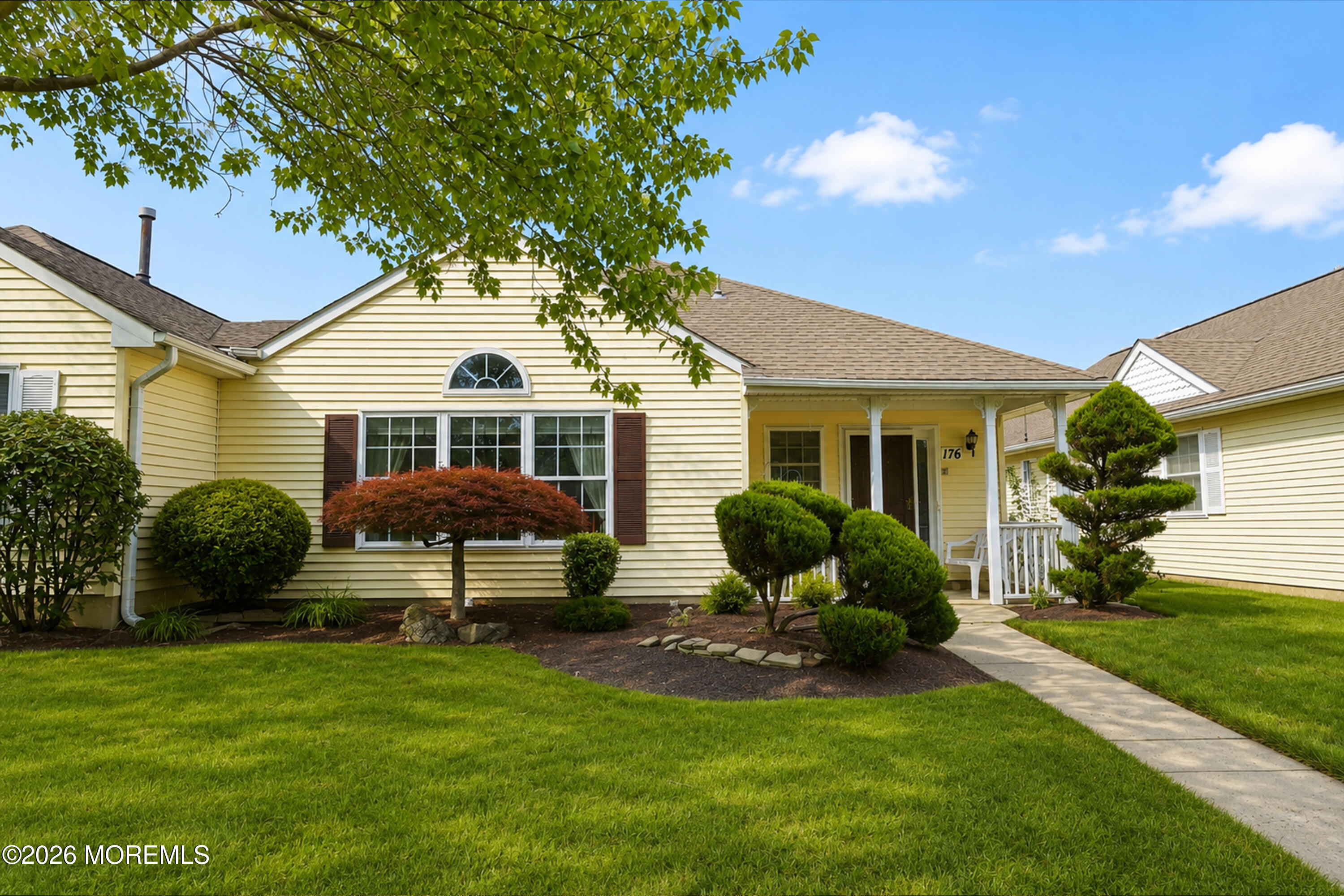 176 Goldfinch Drive Monroe NJ 08831