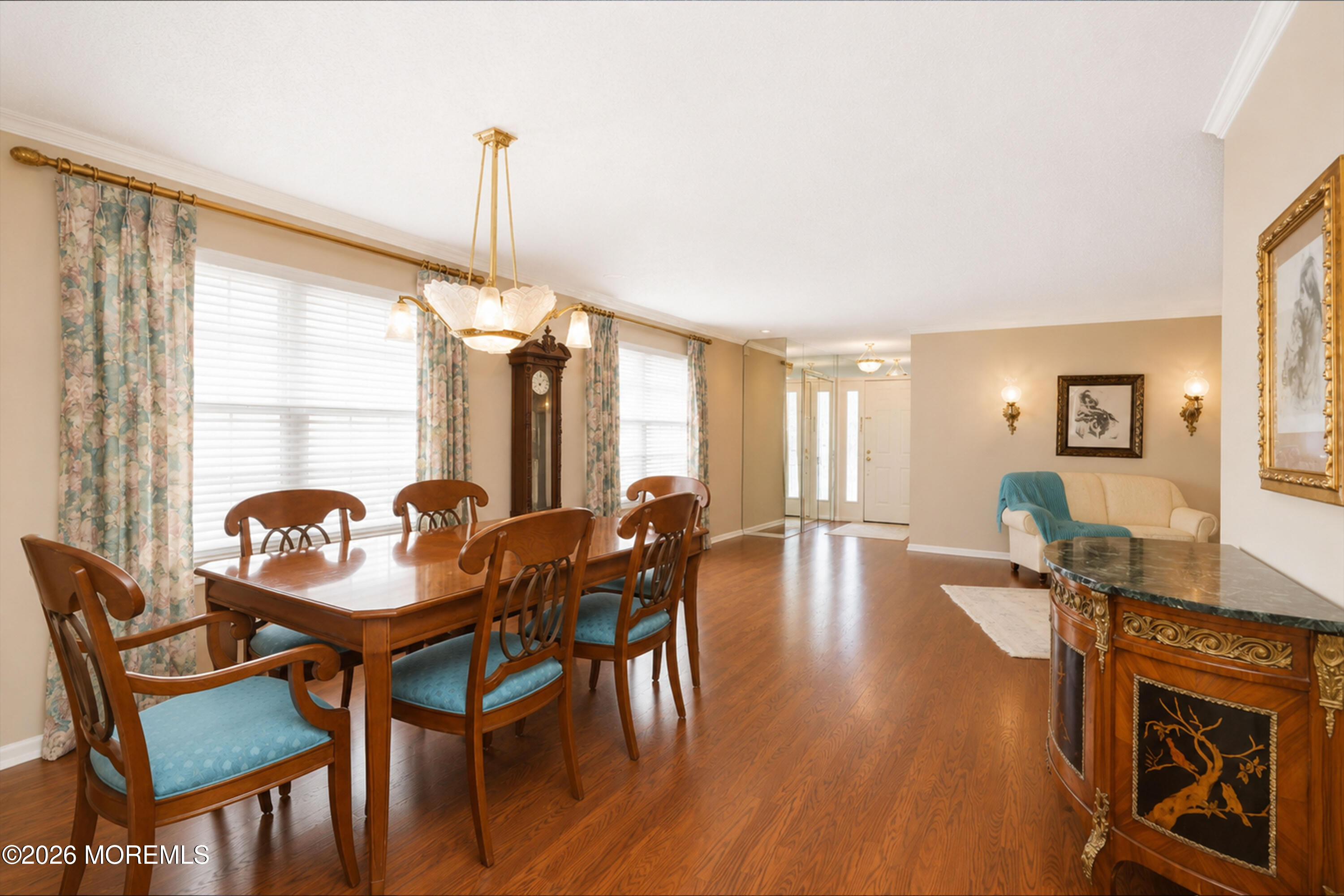 176 Goldfinch Drive Monroe NJ 08831