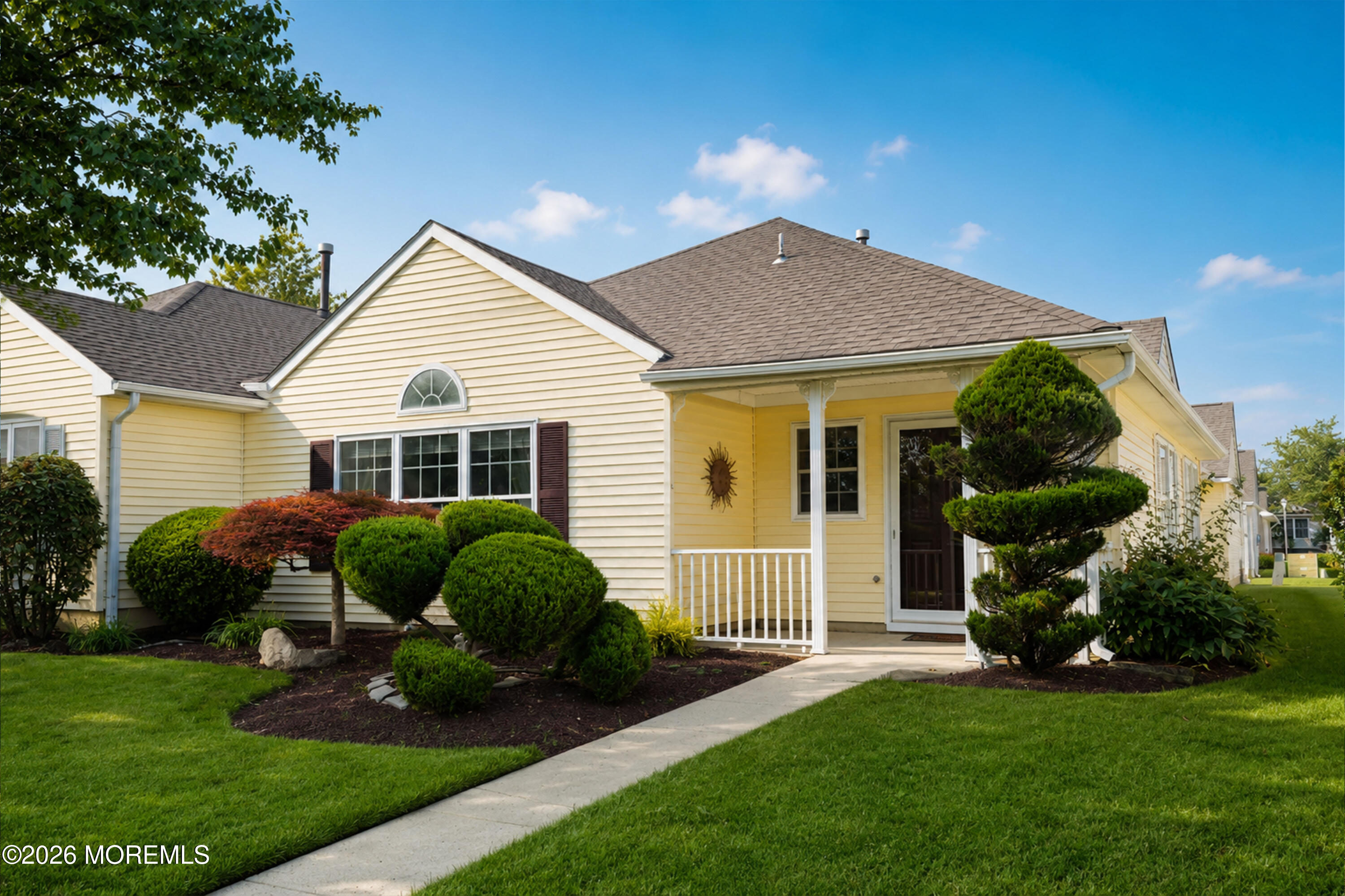 176 Goldfinch Drive Monroe NJ 08831