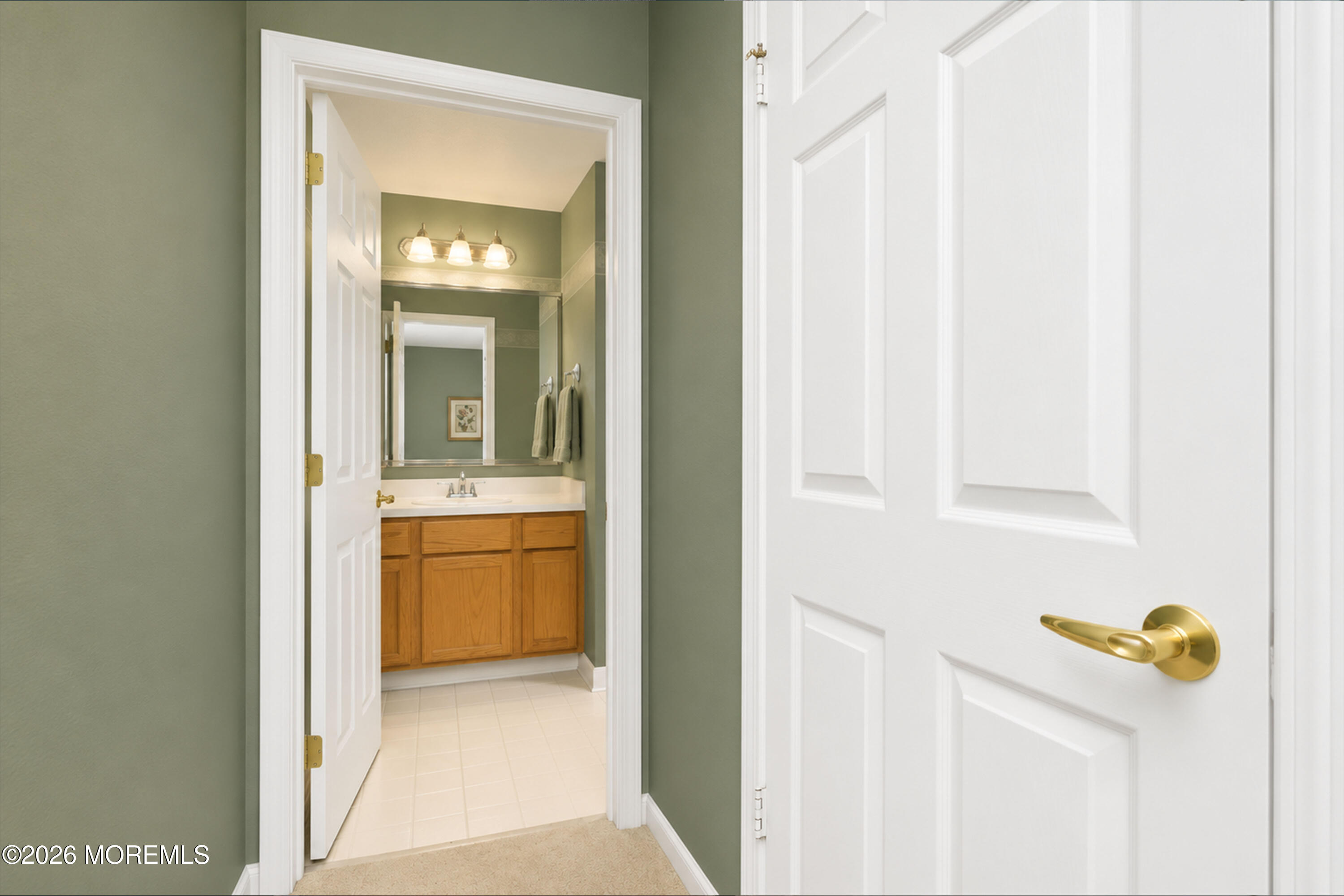 176 Goldfinch Drive Monroe NJ 08831
