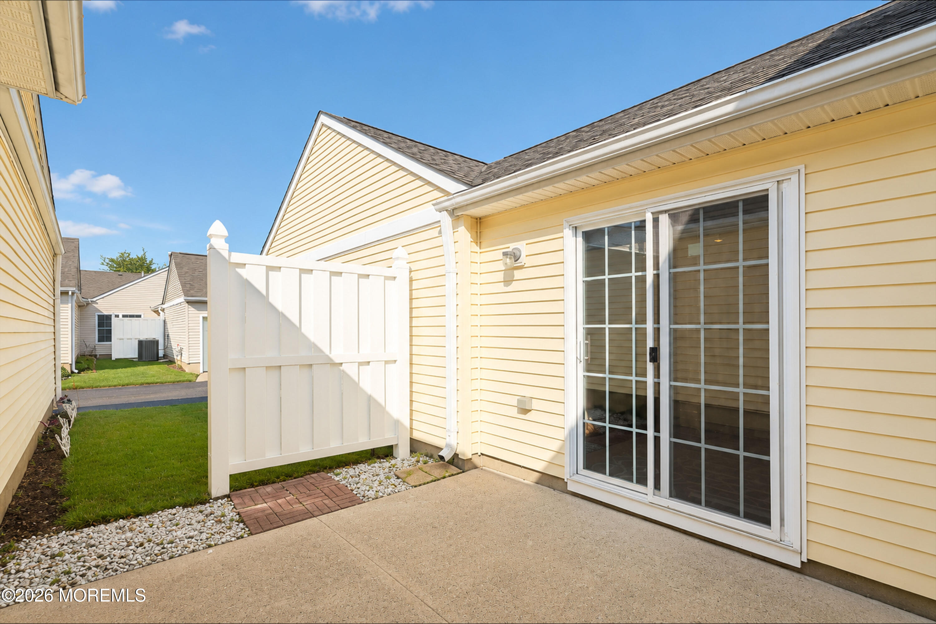 176 Goldfinch Drive Monroe NJ 08831