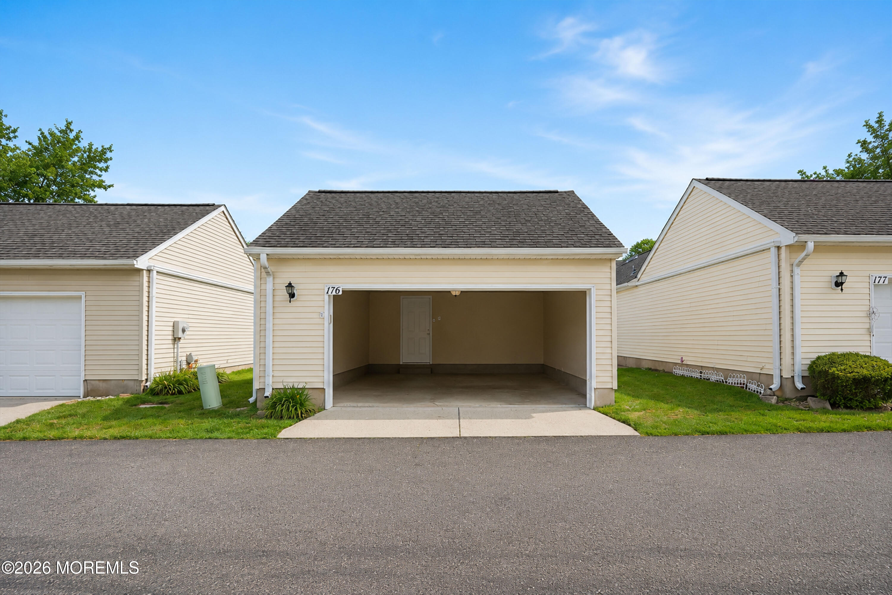 176 Goldfinch Drive Monroe NJ 08831