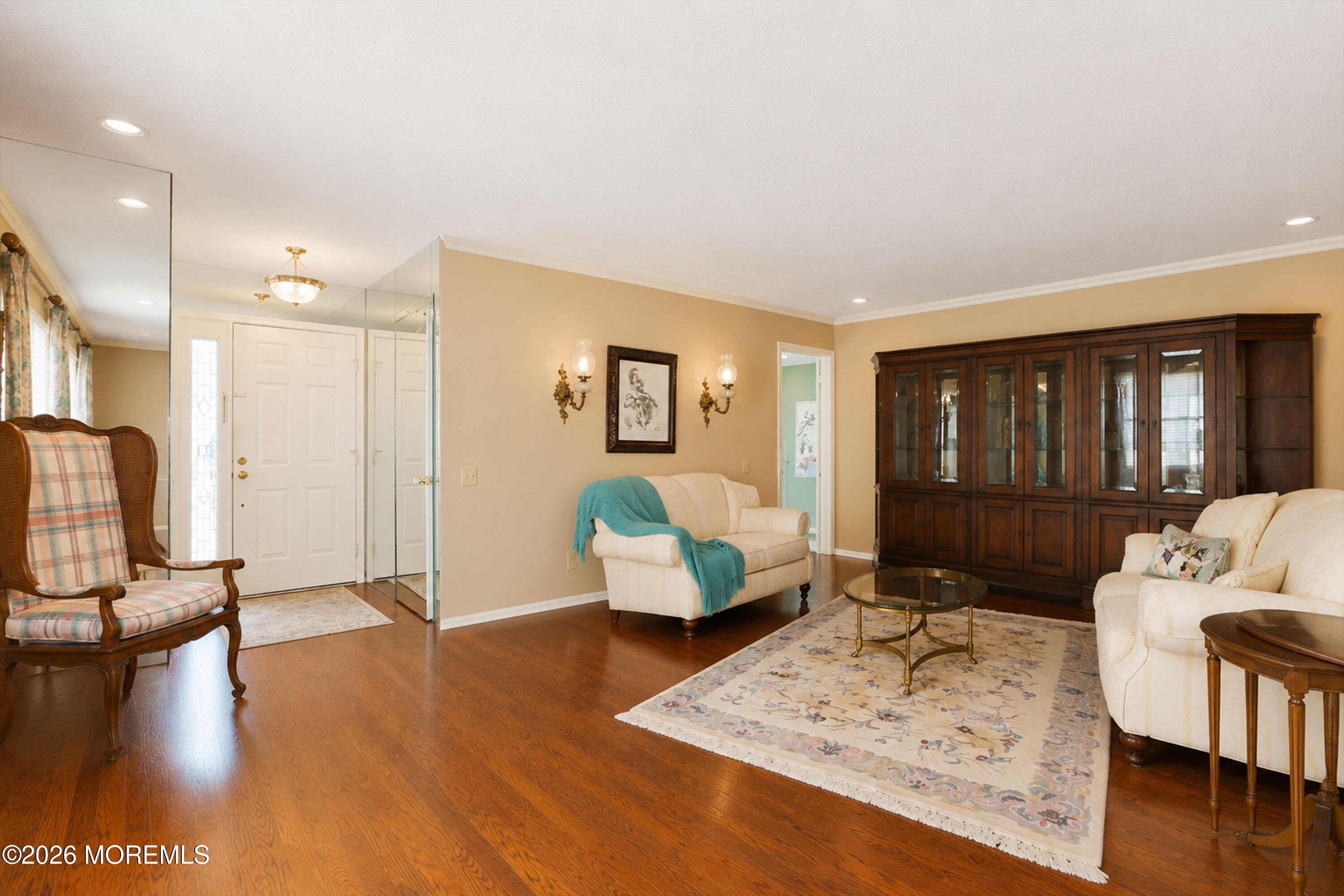 176 Goldfinch Drive Monroe NJ 08831