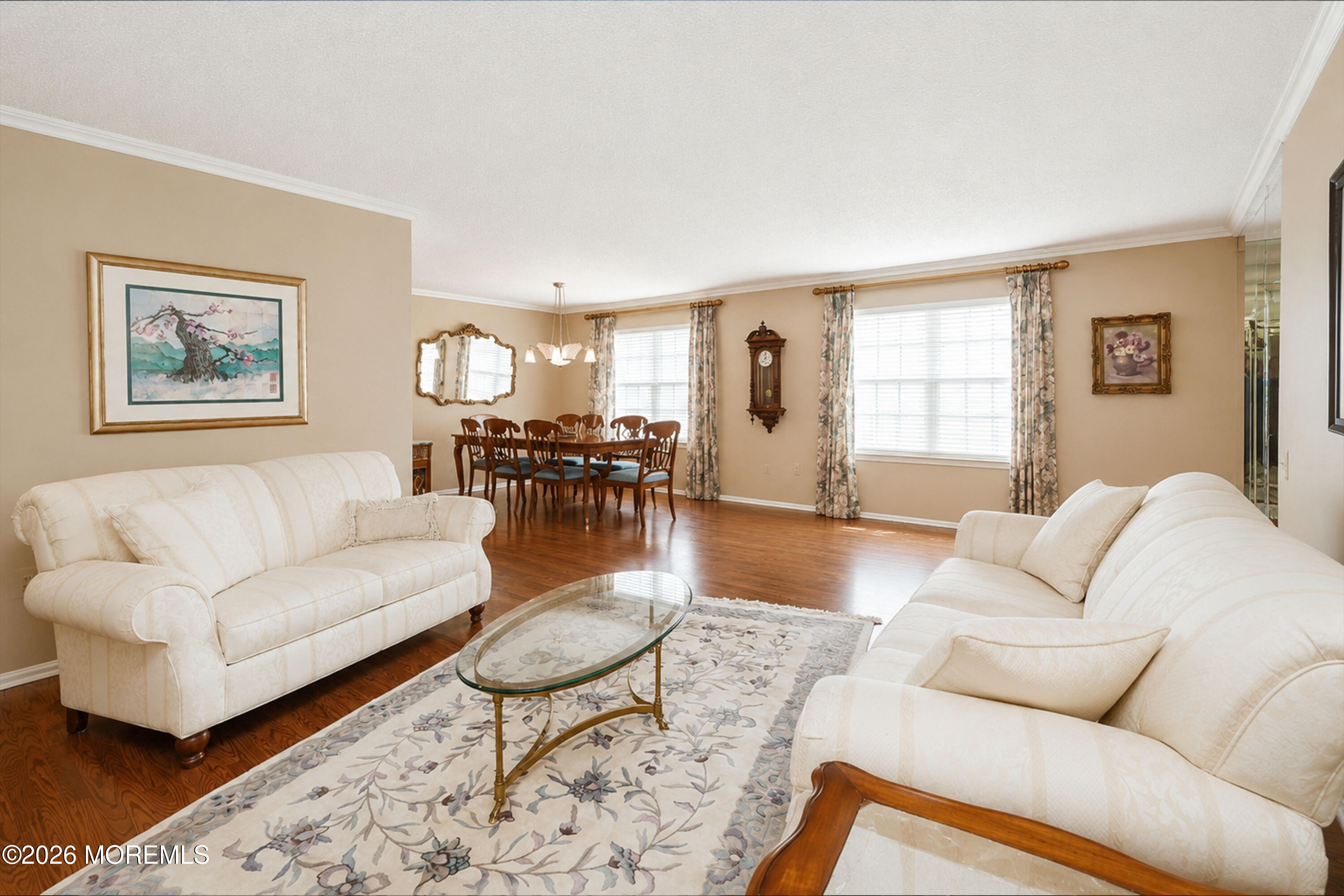 176 Goldfinch Drive Monroe NJ 08831