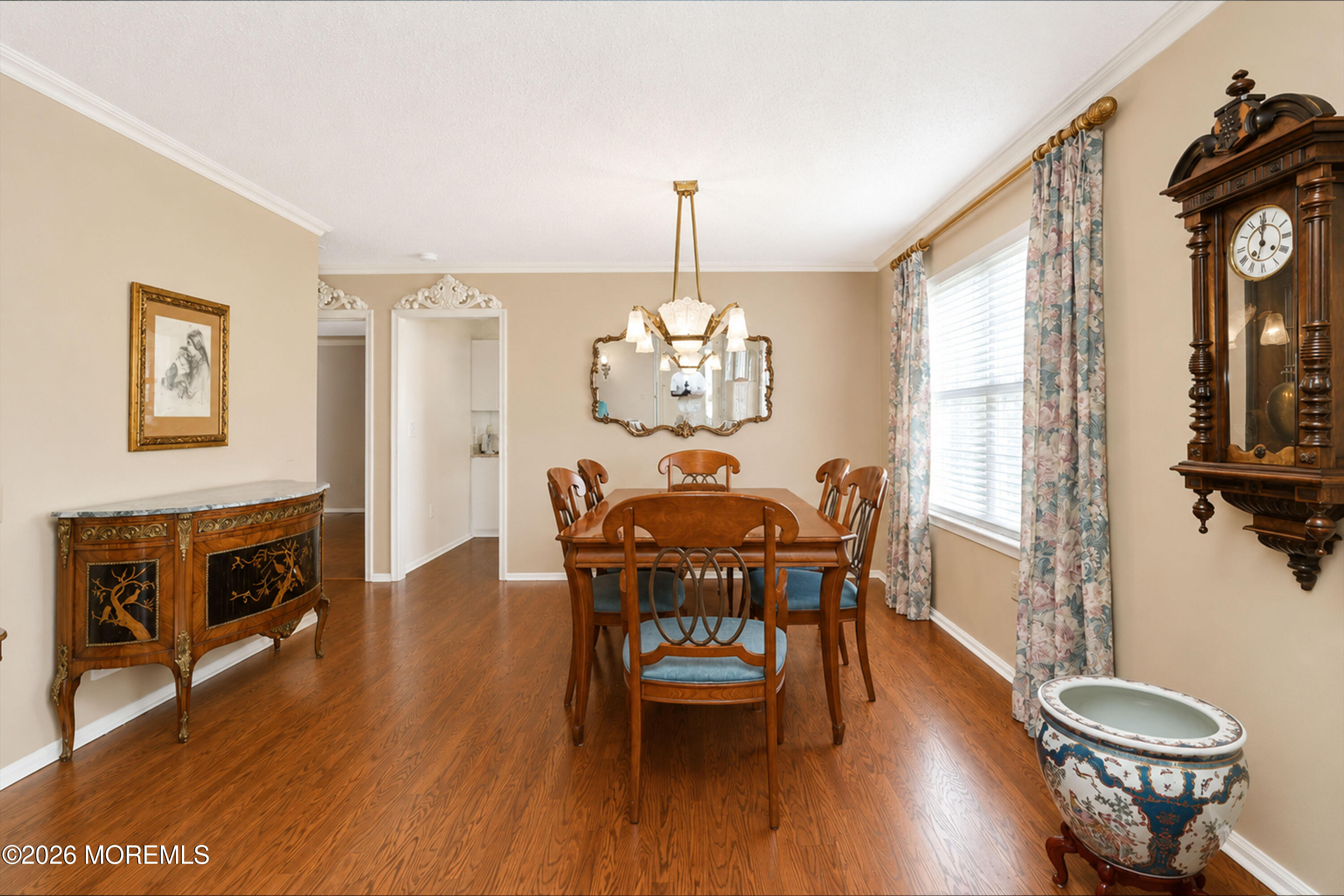 176 Goldfinch Drive Monroe NJ 08831