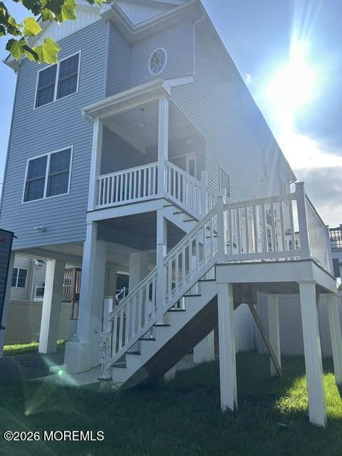 423 Prospect Avenue Union Beach NJ 07735