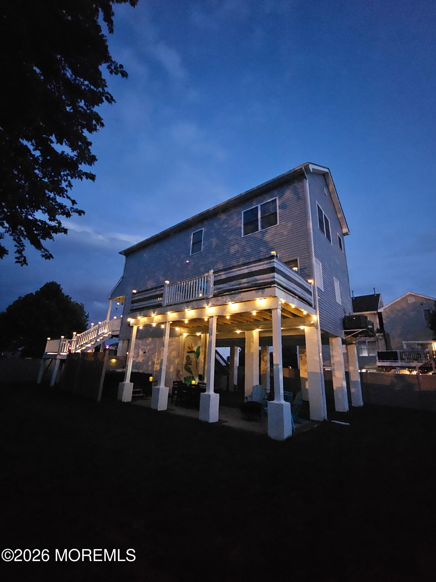 423 Prospect Avenue Union Beach NJ 07735