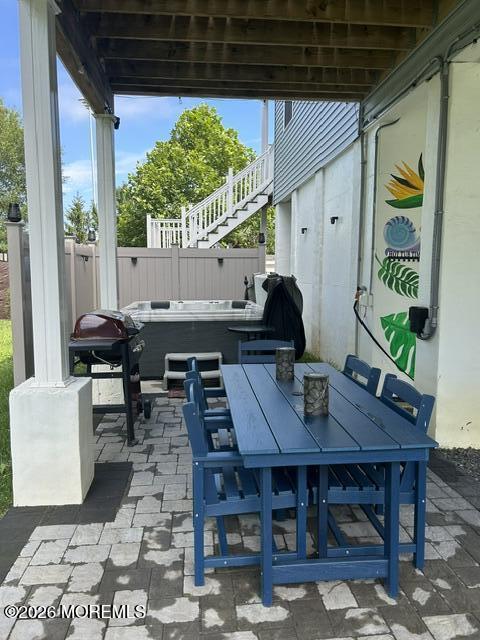 423 Prospect Avenue Union Beach NJ 07735