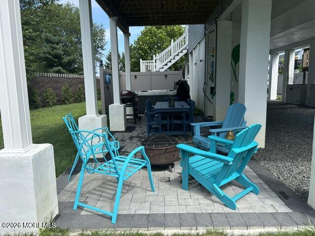 423 Prospect Avenue Union Beach NJ 07735