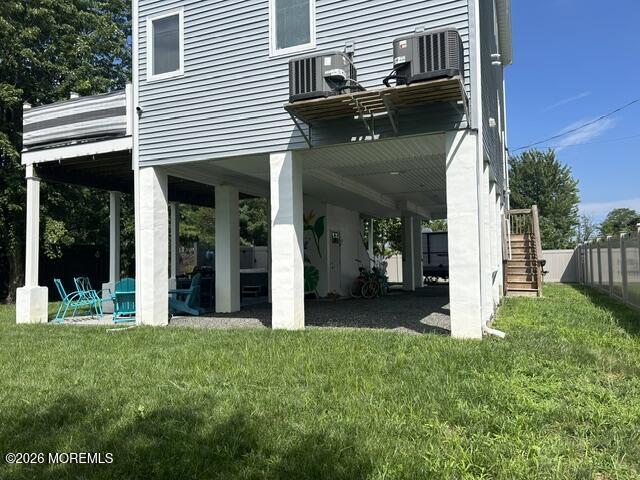 423 Prospect Avenue Union Beach NJ 07735