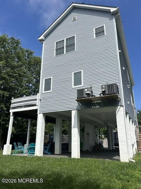 423 Prospect Avenue Union Beach NJ 07735