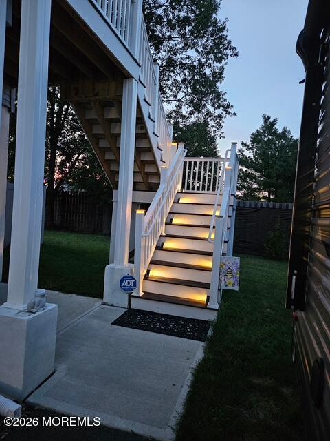 423 Prospect Avenue Union Beach NJ 07735