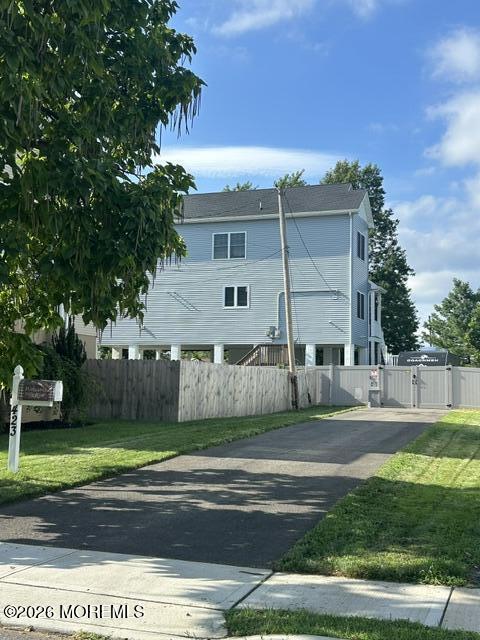 423 Prospect Avenue Union Beach NJ 07735