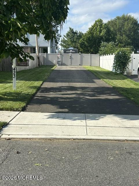 423 Prospect Avenue Union Beach NJ 07735
