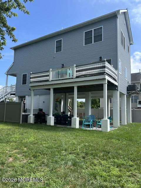 423 Prospect Avenue Union Beach NJ 07735