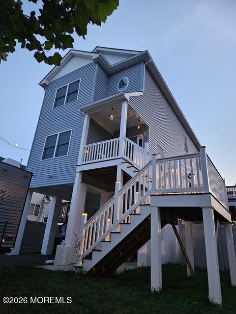423 Prospect Avenue Union Beach NJ 07735