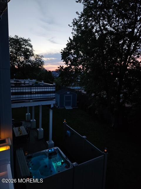 423 Prospect Avenue Union Beach NJ 07735