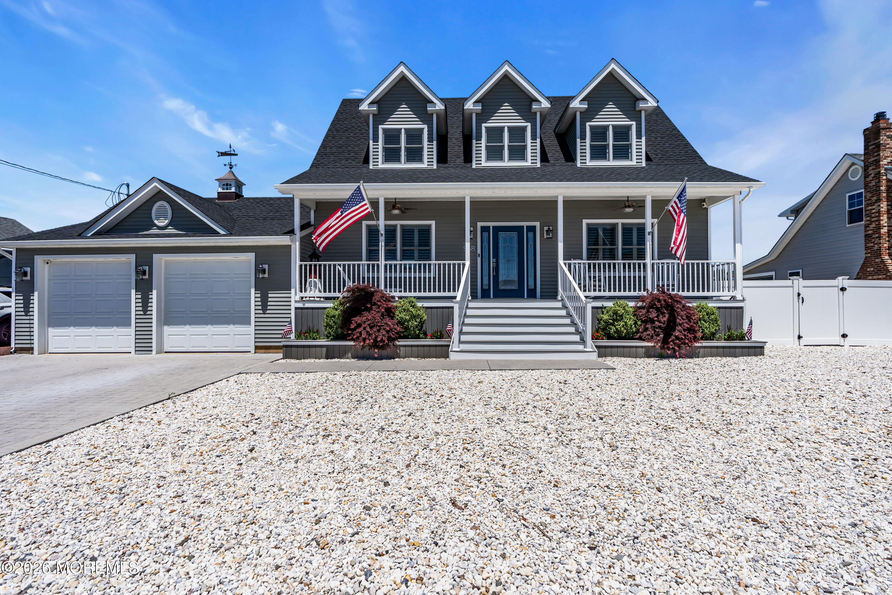 Forked River NJ, 958 Capstan Drive