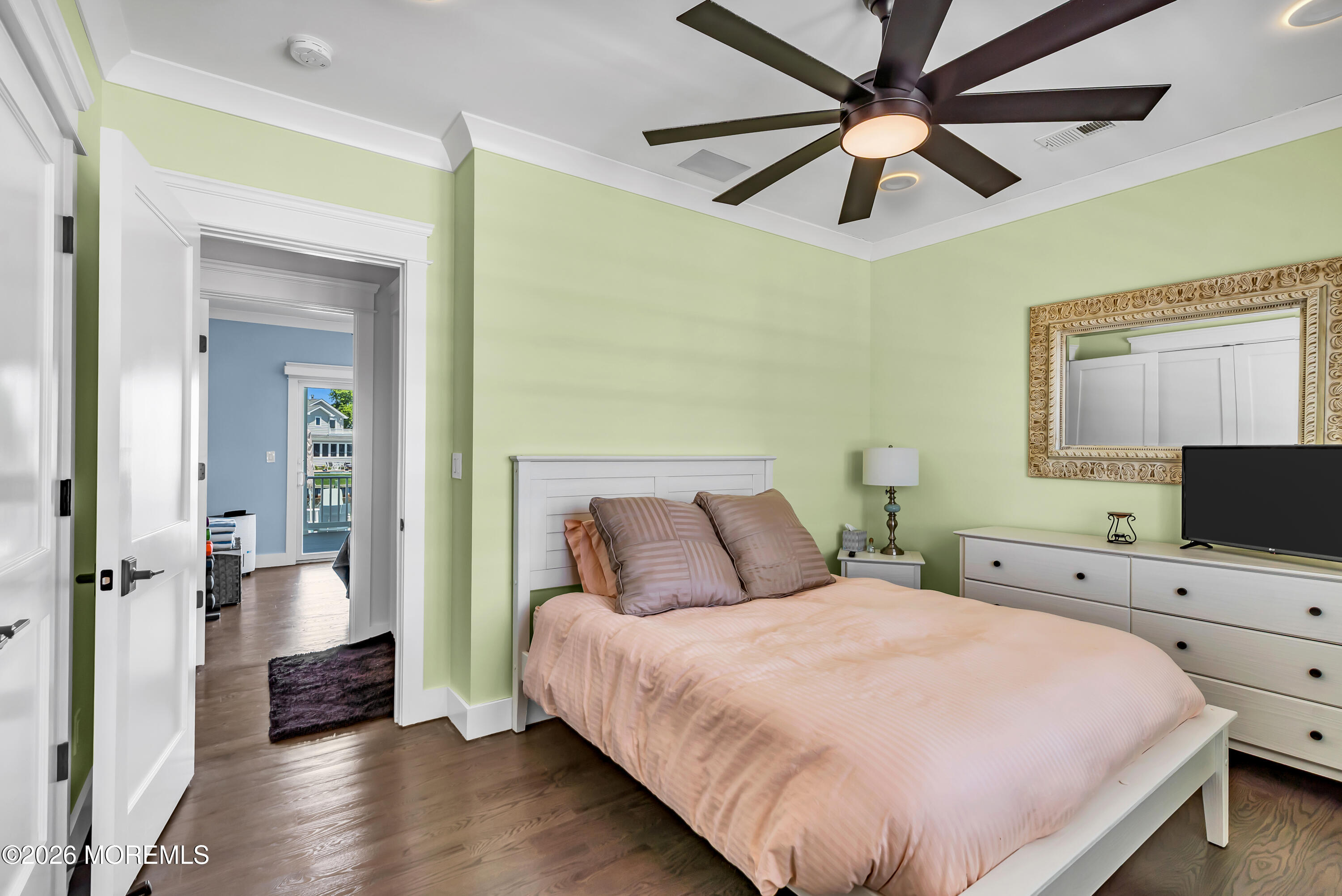 958 Capstan Drive Forked River NJ 08731
