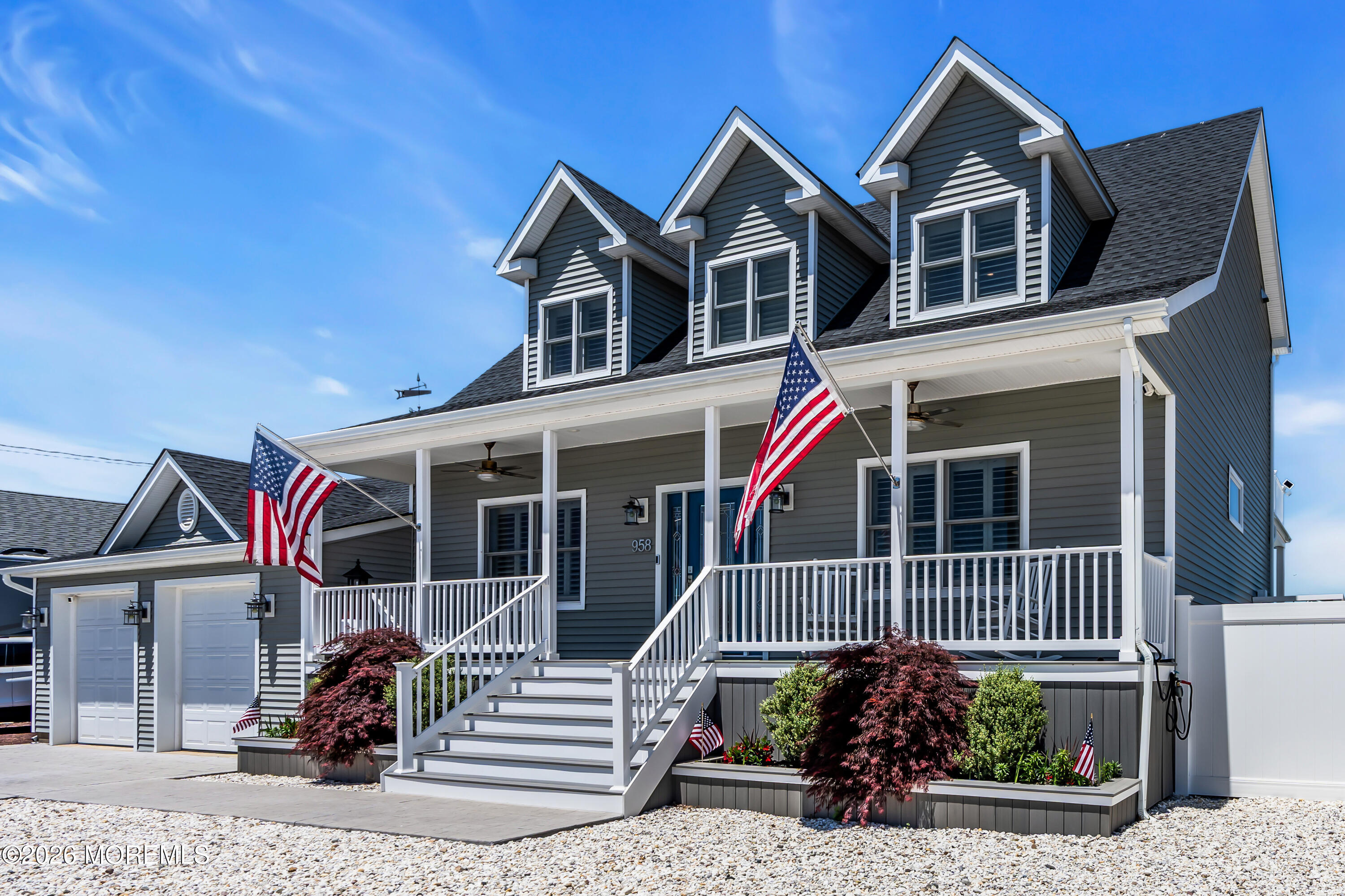 958 Capstan Drive Forked River NJ 08731