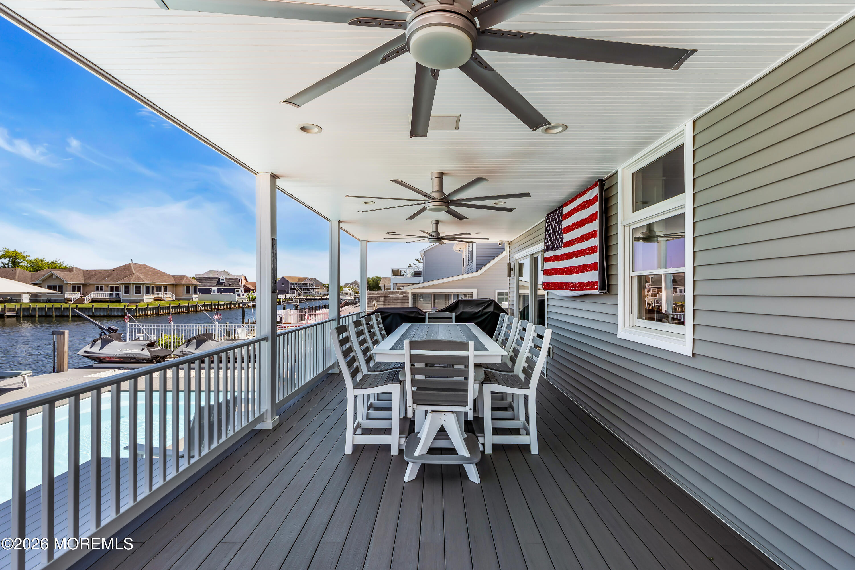958 Capstan Drive Forked River NJ 08731