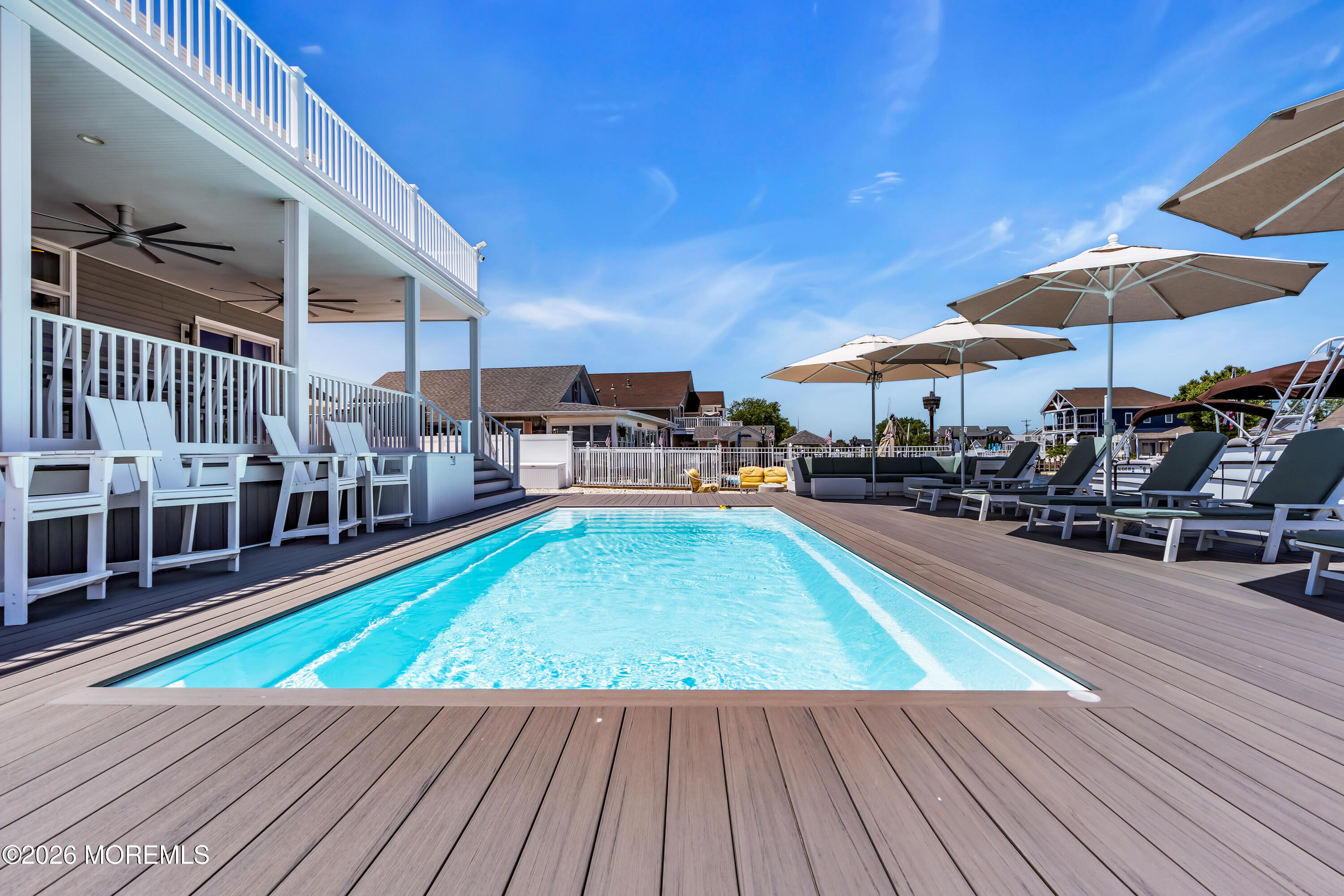 958 Capstan Drive Forked River NJ 08731