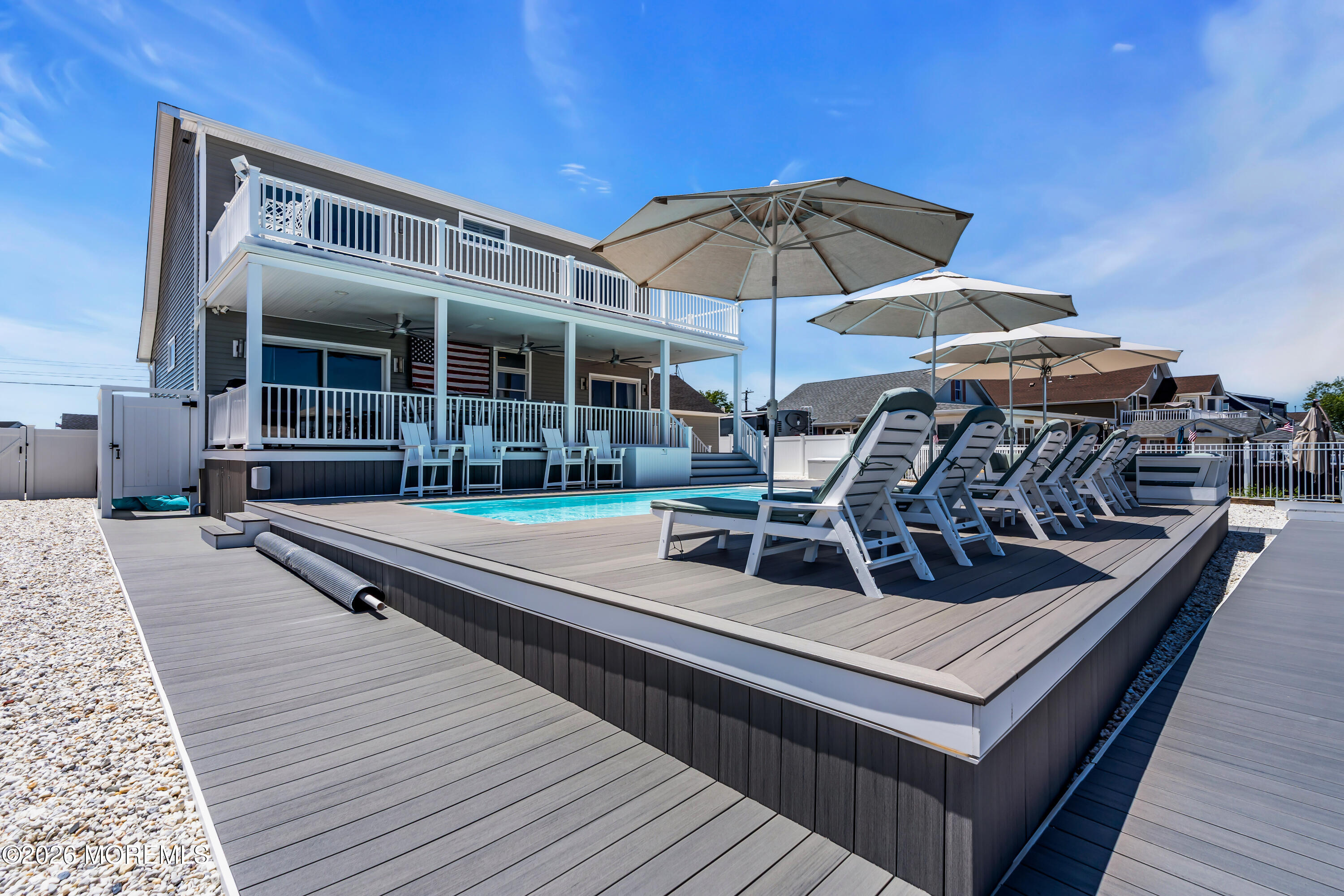 958 Capstan Drive Forked River NJ 08731