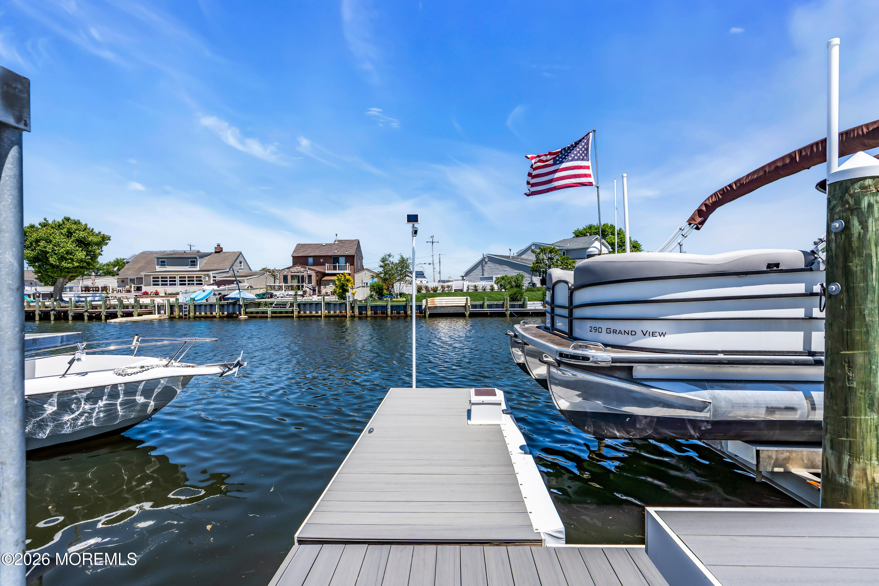 958 Capstan Drive Forked River NJ 08731