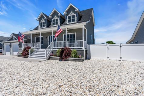 958 Capstan Drive Forked River NJ 08731