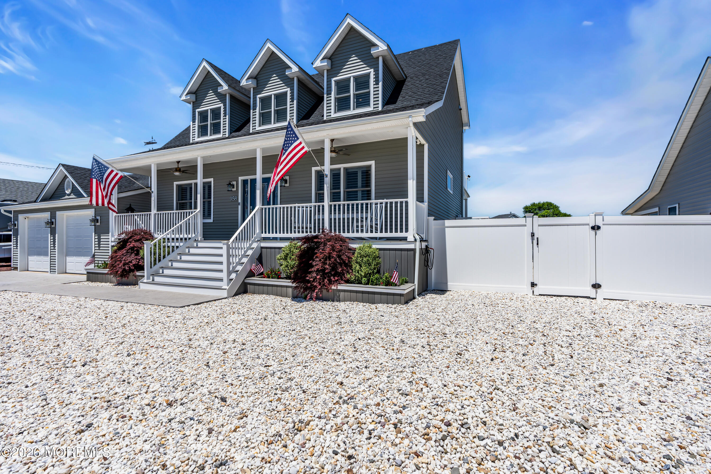958 Capstan Drive Forked River NJ 08731